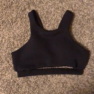 Cleo Harper Black bra size small